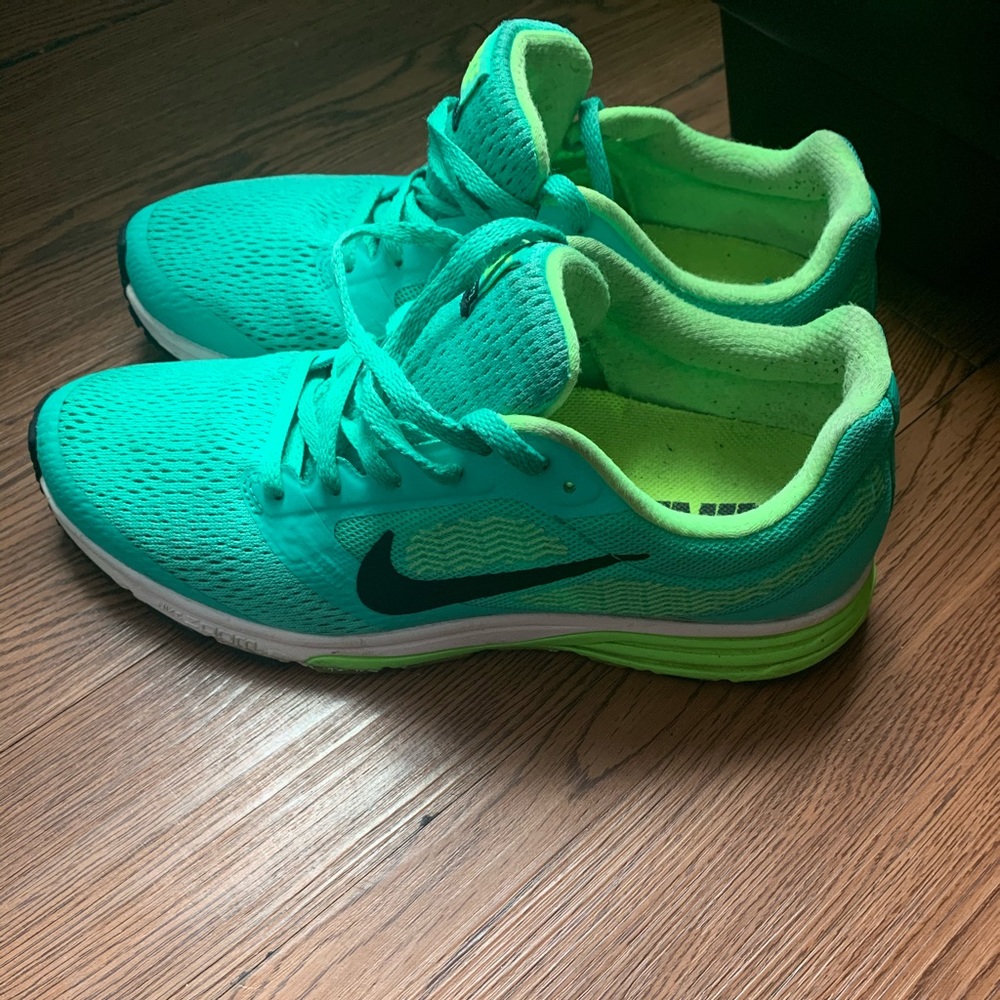 Nike running sneakers